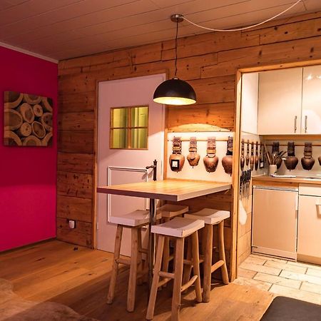 Haus Soellereck Nr 235 Apartment Oberstdorf Ngoại thất bức ảnh