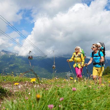 Haus Soellereck Nr 235 Apartment Oberstdorf Ngoại thất bức ảnh
