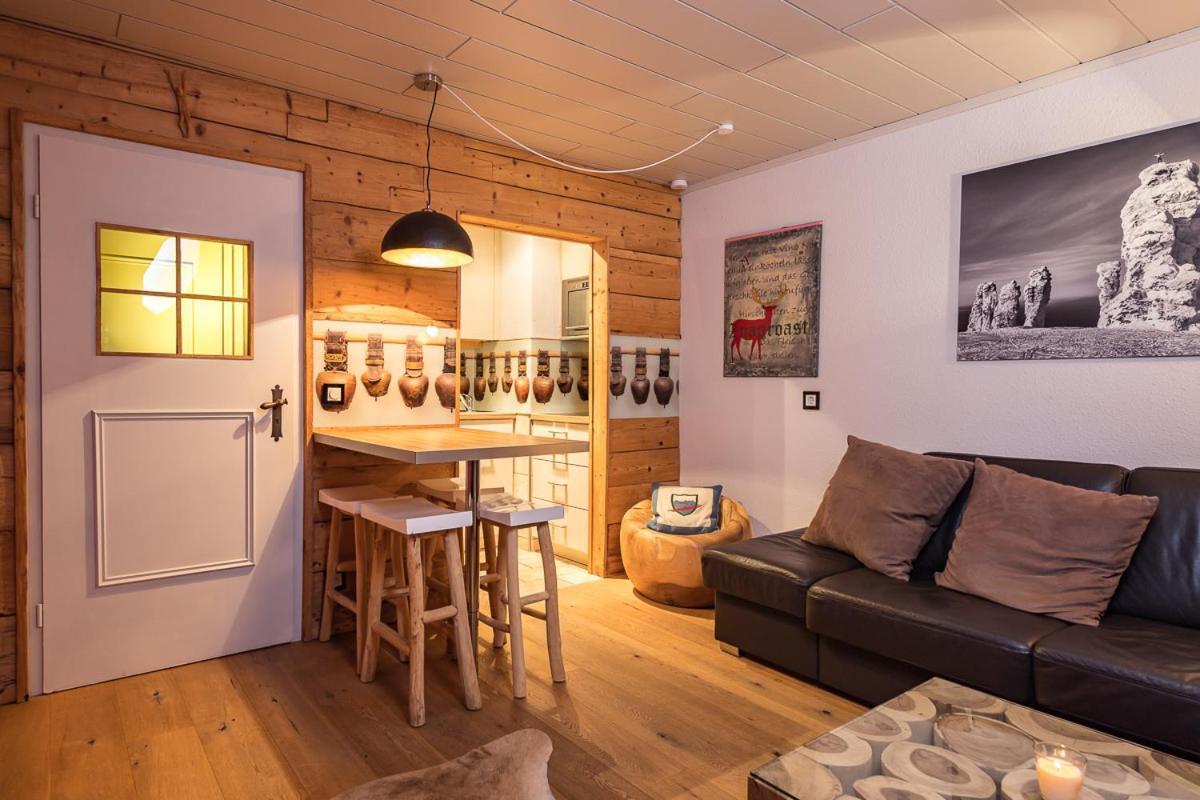 Haus Soellereck Nr 235 Apartment Oberstdorf Ngoại thất bức ảnh