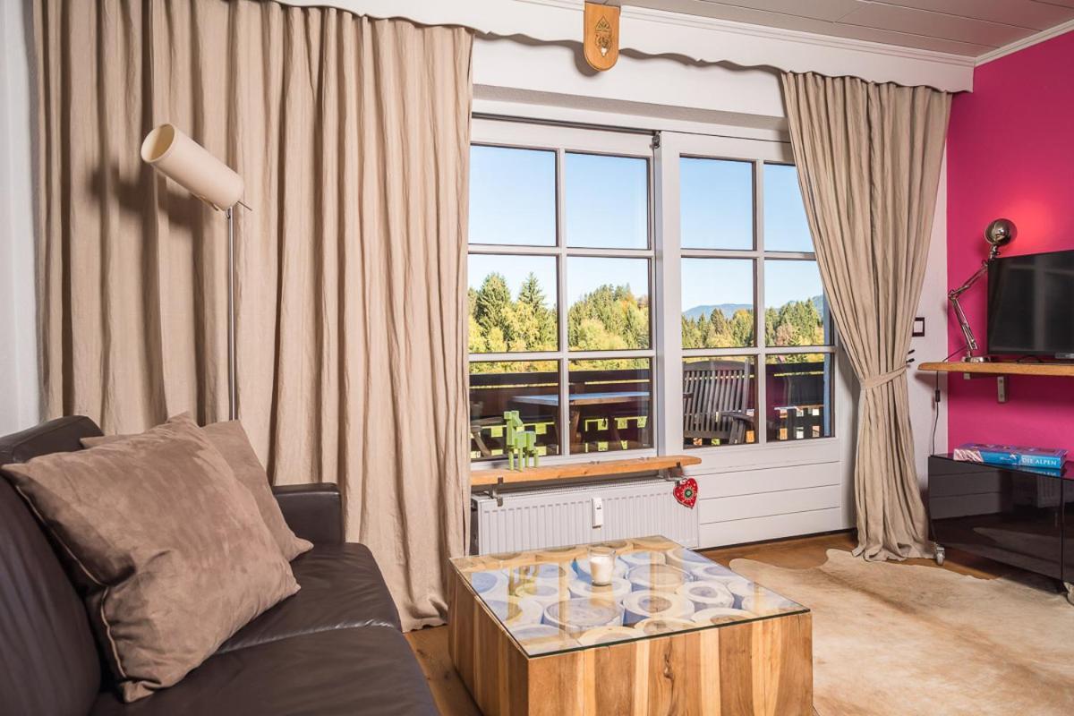 Haus Soellereck Nr 235 Apartment Oberstdorf Ngoại thất bức ảnh