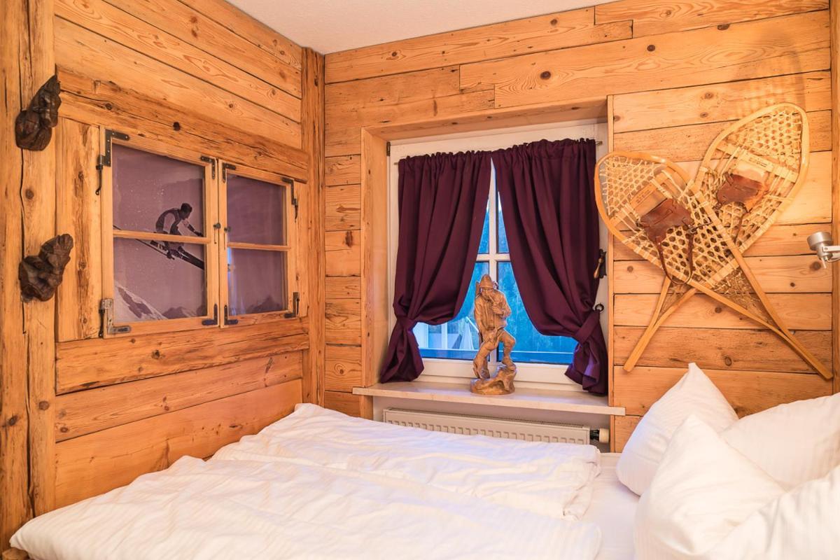 Haus Soellereck Nr 235 Apartment Oberstdorf Ngoại thất bức ảnh