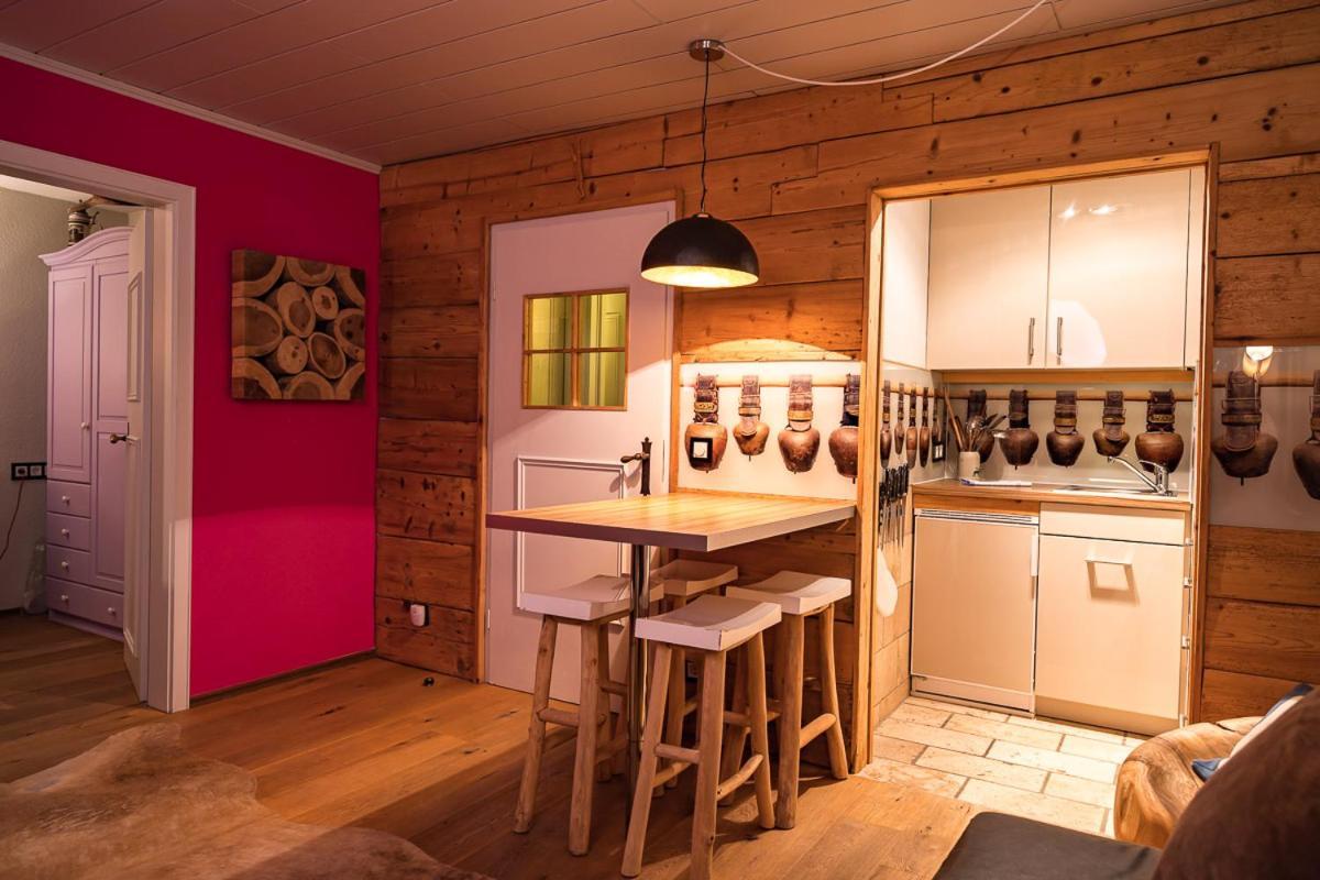 Haus Soellereck Nr 235 Apartment Oberstdorf Ngoại thất bức ảnh