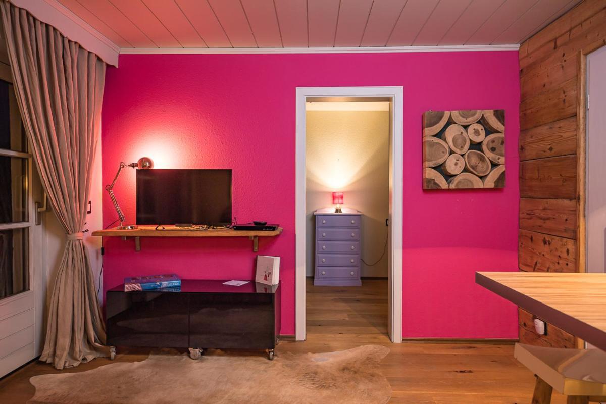 Haus Soellereck Nr 235 Apartment Oberstdorf Ngoại thất bức ảnh