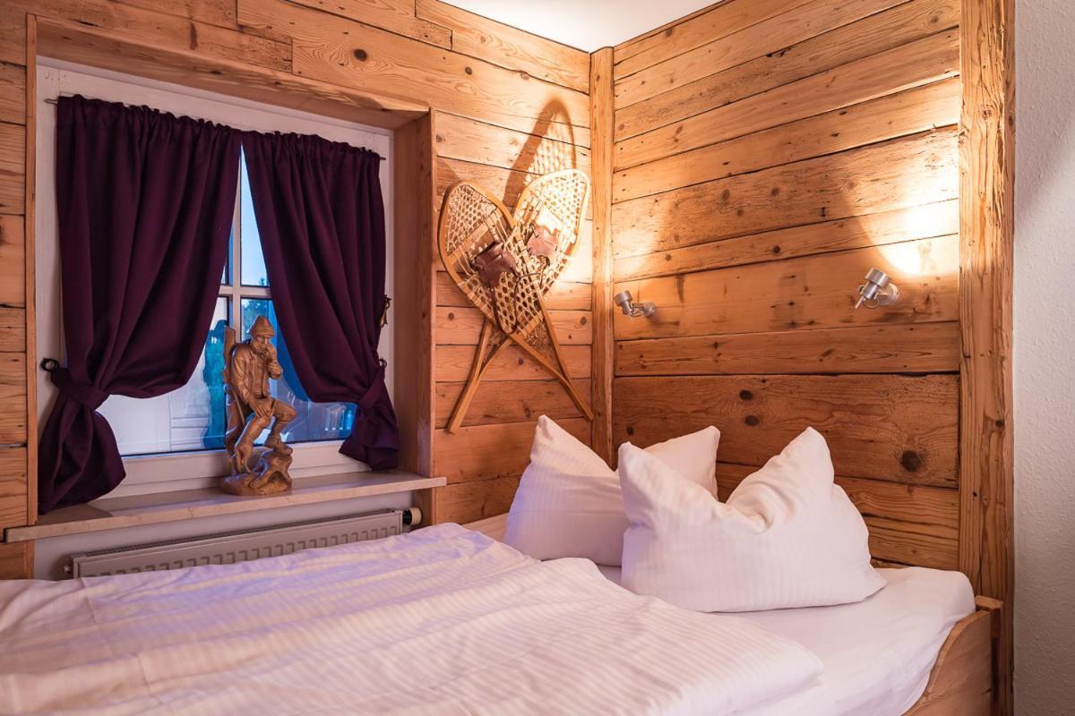 Haus Soellereck Nr 235 Apartment Oberstdorf Ngoại thất bức ảnh