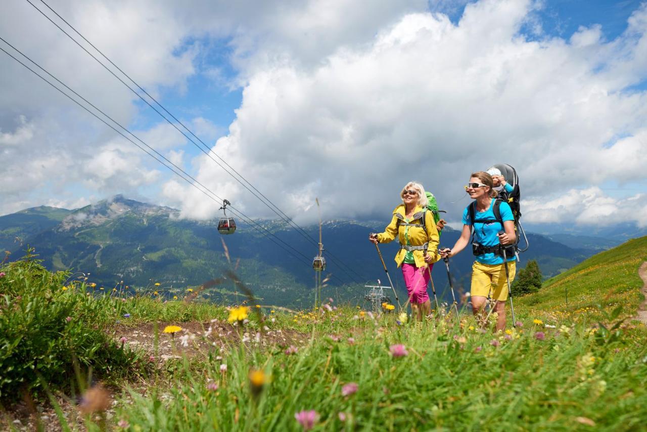 Haus Soellereck Nr 235 Apartment Oberstdorf Ngoại thất bức ảnh