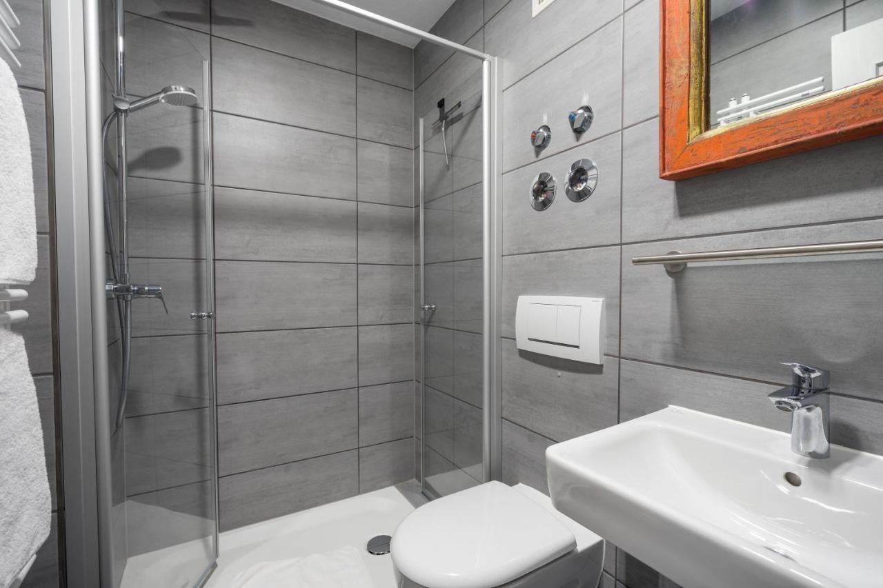 Haus Soellereck Nr 235 Apartment Oberstdorf Ngoại thất bức ảnh