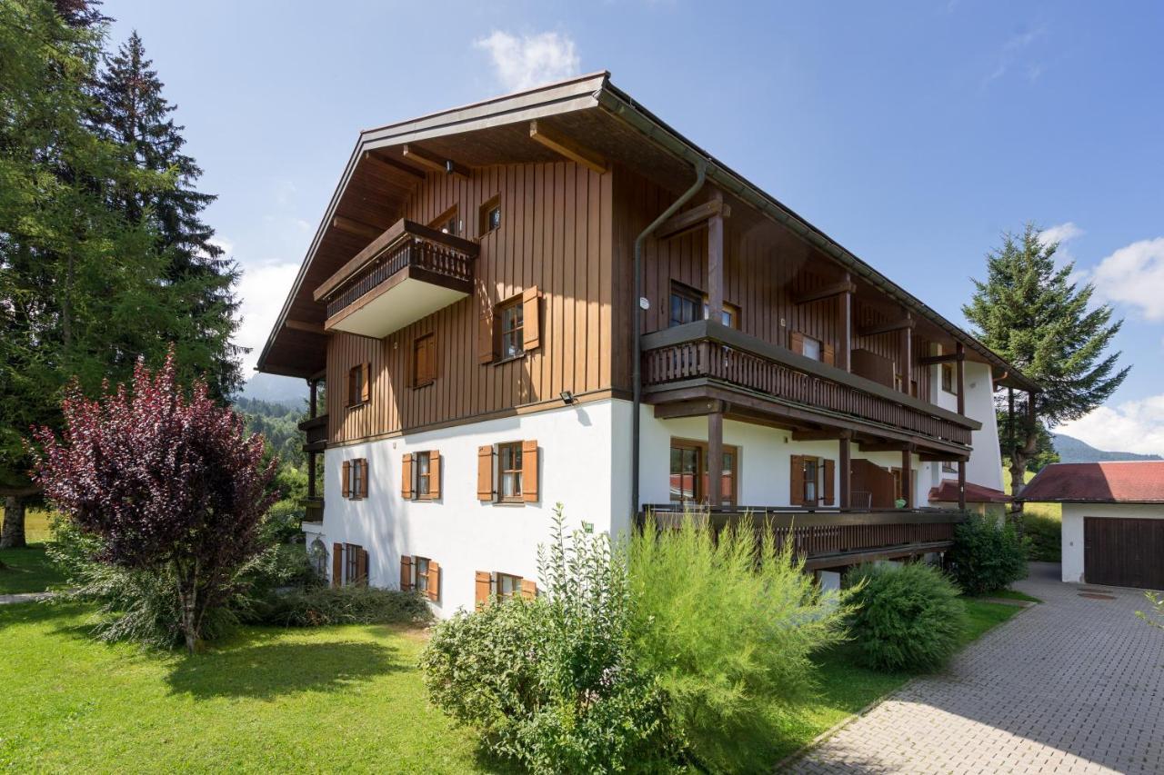 Haus Soellereck Nr 235 Apartment Oberstdorf Ngoại thất bức ảnh